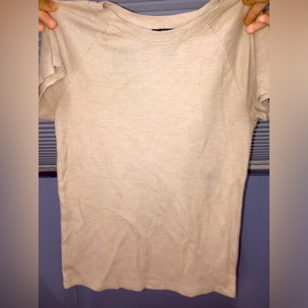 Selling kids 11/12 top for $13 from Forever 21 (kids)
